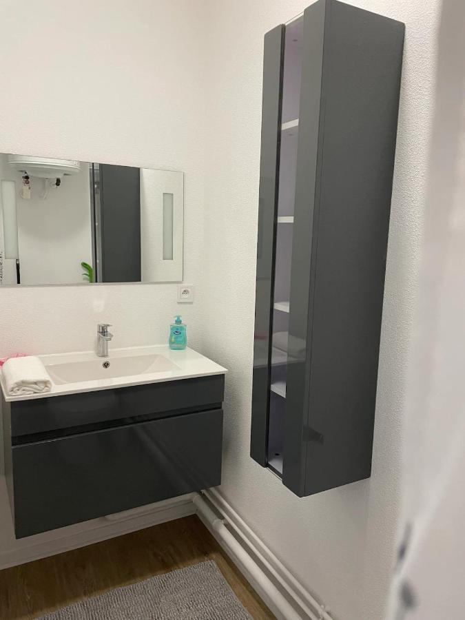 Studio Rue D'alger A Appartement *