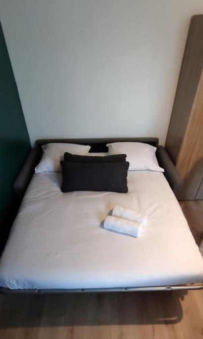 Apartment Gare - Jardin Des Plantes - Wifi & Calme
