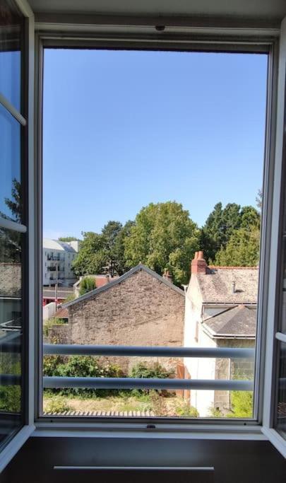 Apartment Gare - Jardin Des Plantes - Wifi & Calme *
