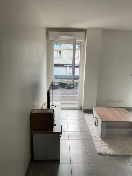 Route De Vannes Appartement *