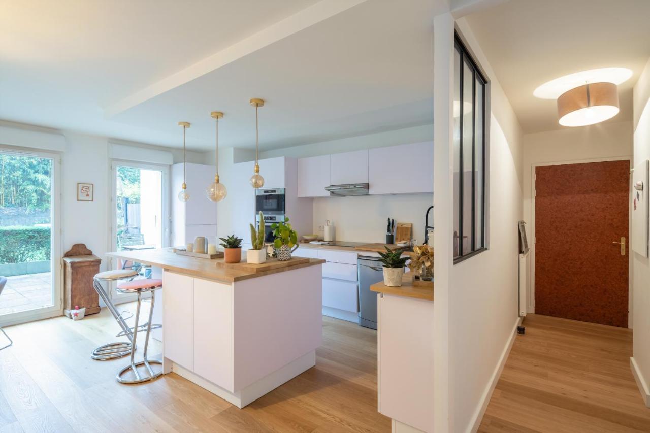 Apartment Serenite - 2 - Calme Et Verdure