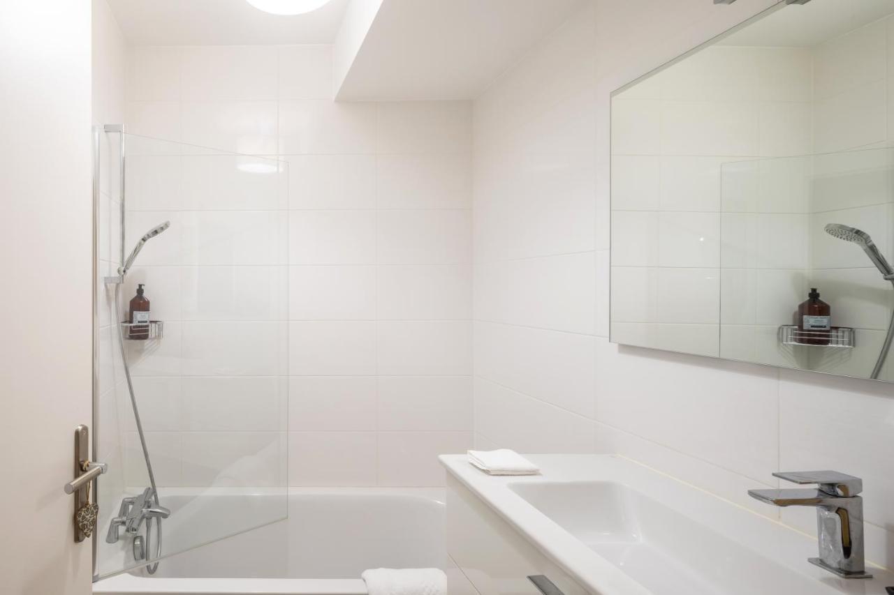 Apartment Serenite - 2 - Calme Et Verdure *
