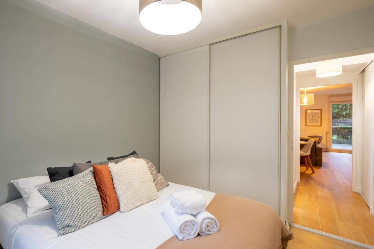 Serenite - 2 - Calme Et Verdure Apartment *
