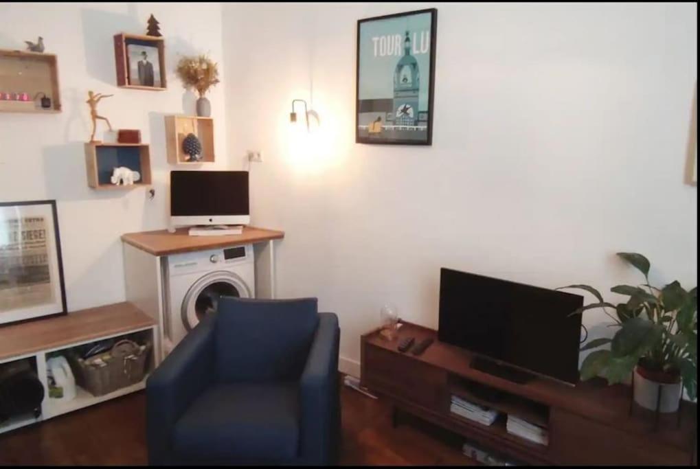 Coeur Menou, Radis'son & Parking Apartment *