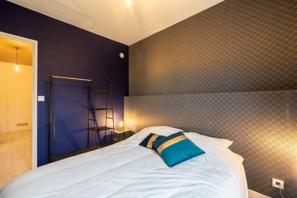 Cosy Art Deco/ Proche Centre-ville * Nantes