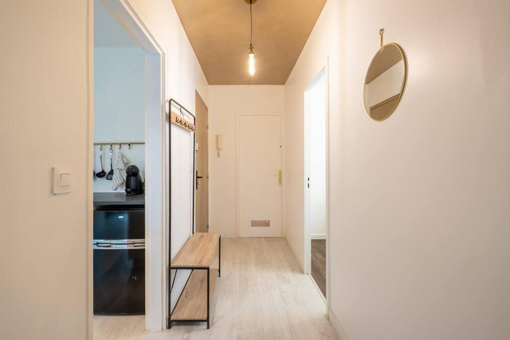 Apartment Cosy Art Deco/ Proche Centre-ville *