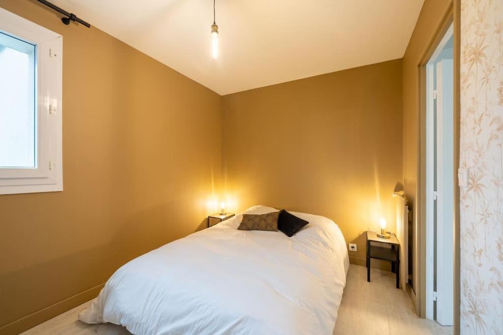 Cosy Art Deco/ Proche Centre-ville * Nantes