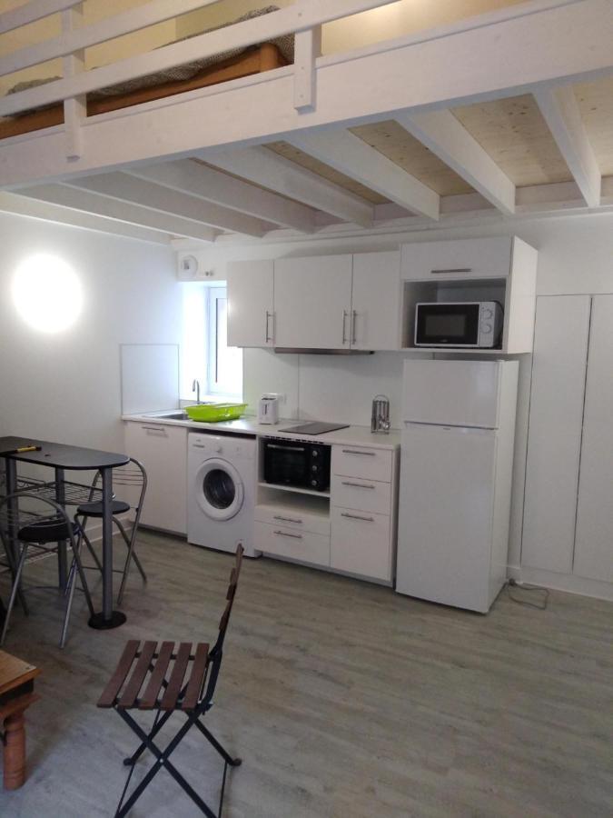 Apartment Proche Cathedrale *