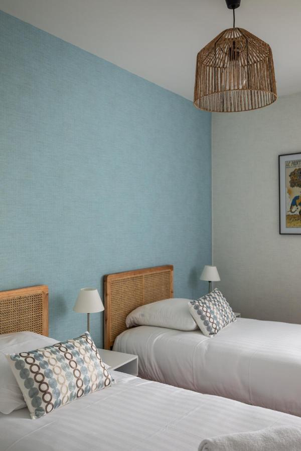 Appartement Le Jardin Des Plantes - Bail Mobilite Sur