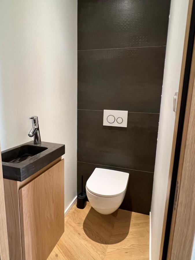 Apartment Hyper Centre - Decre Bouffay - Rue Pietonne Nantes