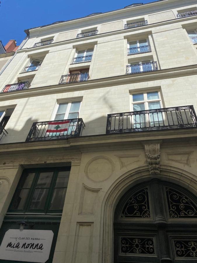 Hyper Centre - Decre Bouffay - Rue Pietonne *