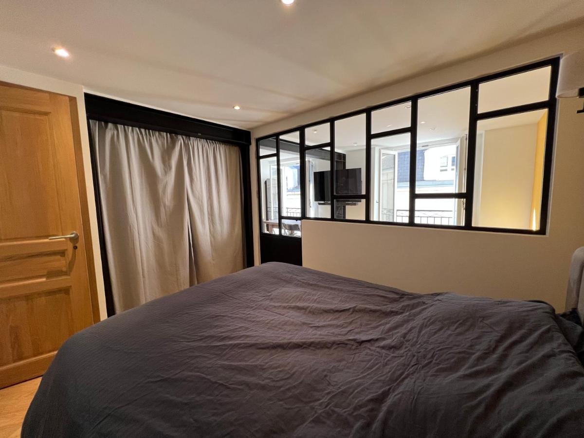 Hyper Centre - Decre Bouffay - Rue Pietonne Apartment Nantes