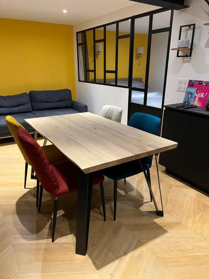 Hyper Centre - Decre Bouffay - Rue Pietonne Nantes
