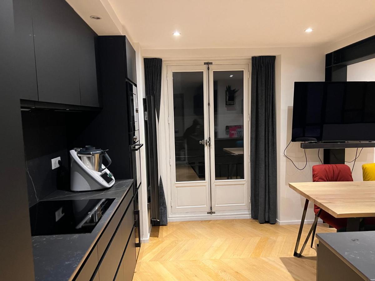 Apartment Hyper Centre - Decre Bouffay - Rue Pietonne