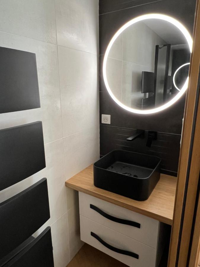 Apartment Hyper Centre - Decre Bouffay - Rue Pietonne Nantes
