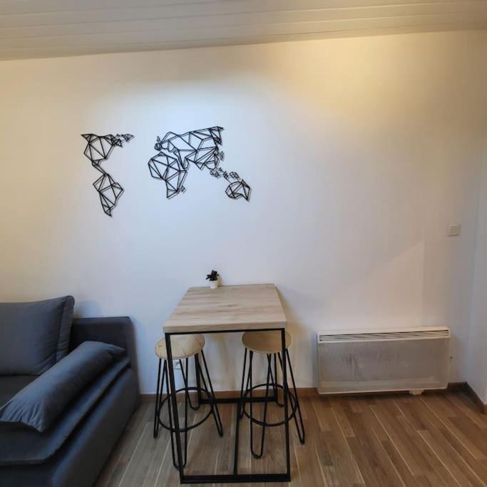 Apartment Au Paul B - Welcome In