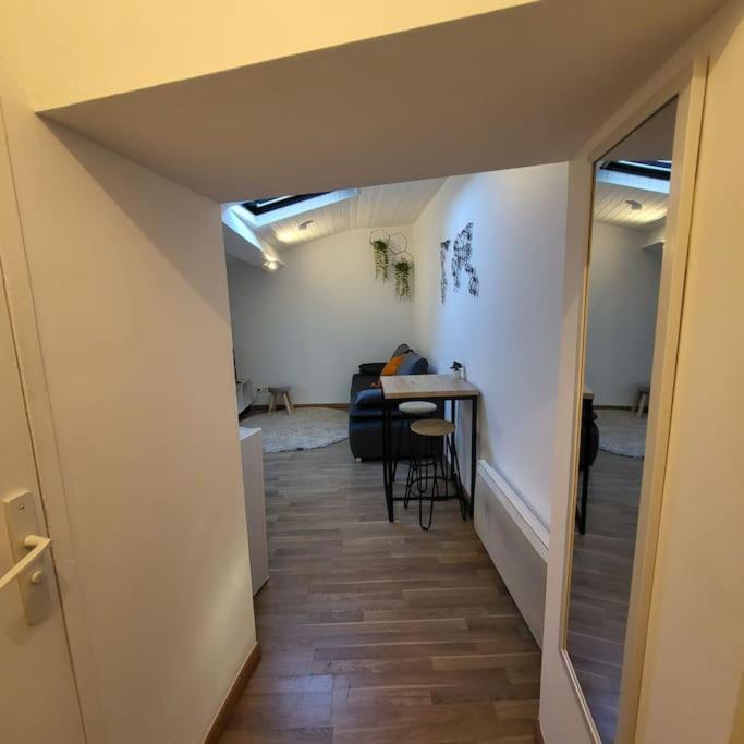 Au Paul B - Welcome In Apartment
