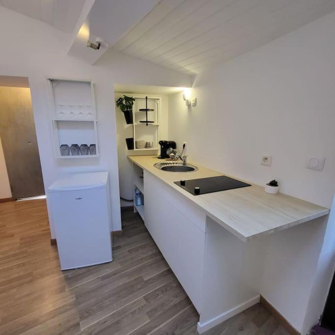 Apartment Au Paul B - Welcome In Nantes