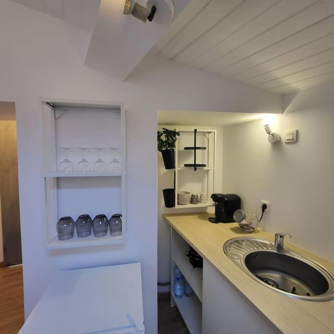 Apartment Au Paul B - Welcome In *