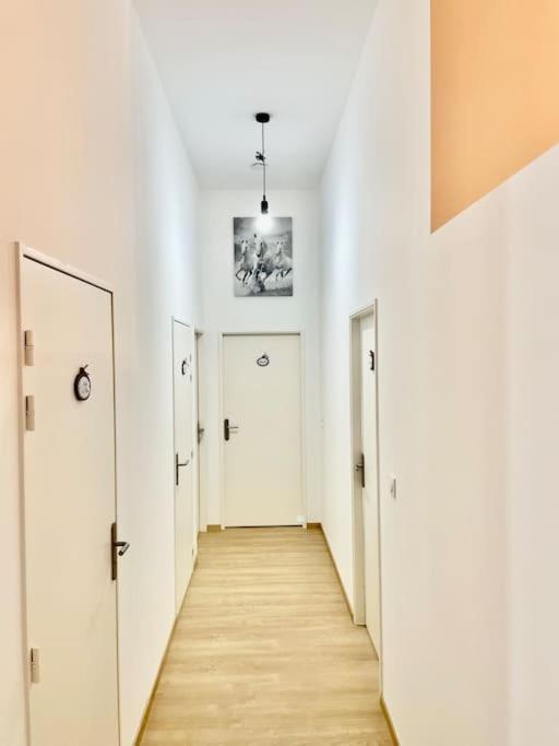 La Taniere De L'elephant -ile De Appartement *