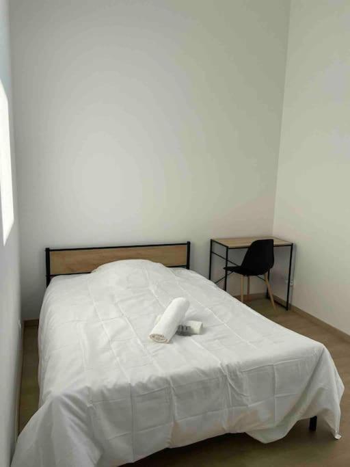 La Taniere De L'elephant -ile De Appartement Nantes