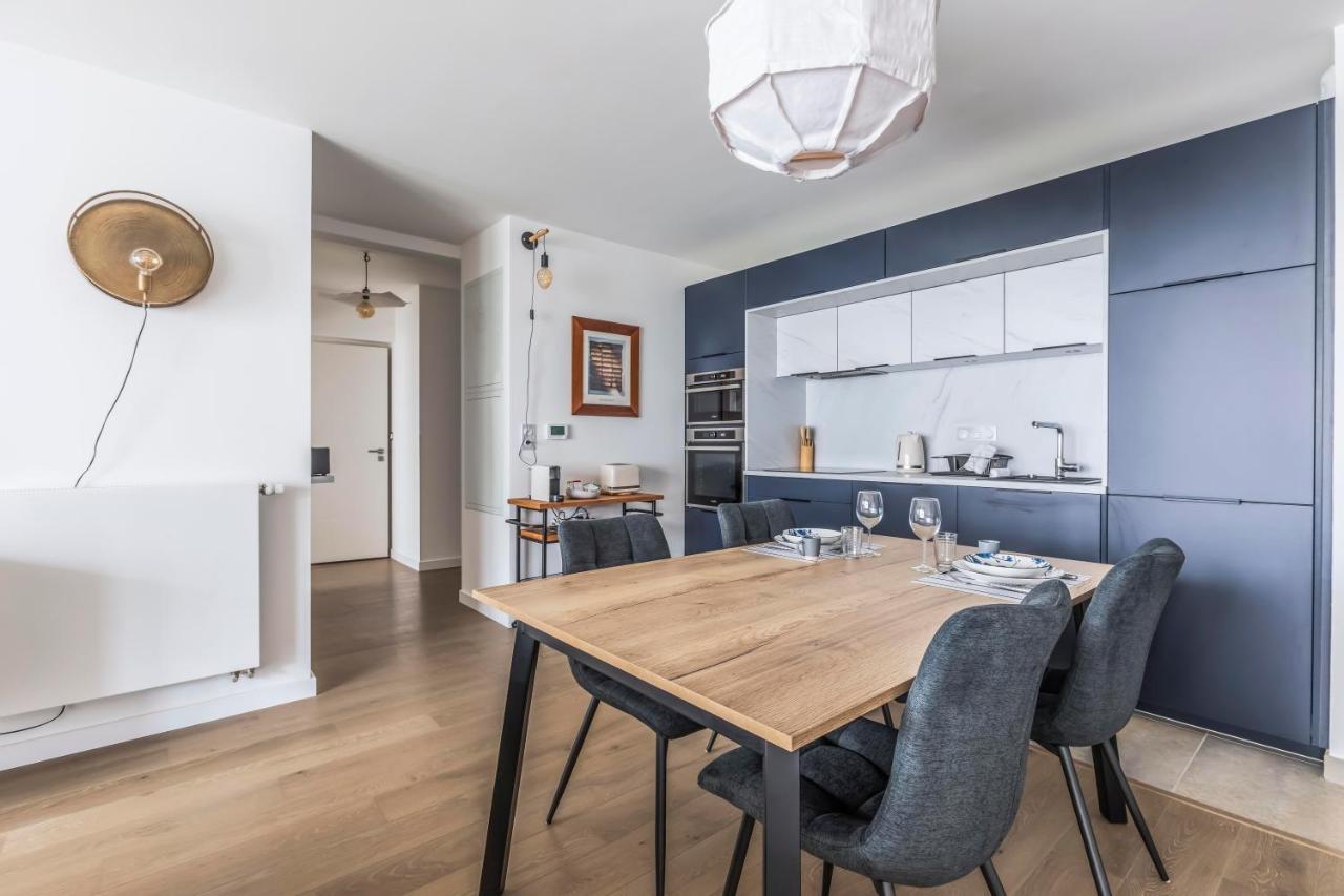 Appartement Le Cours Bastille - Avec Terrasse En Bail Mobilite *