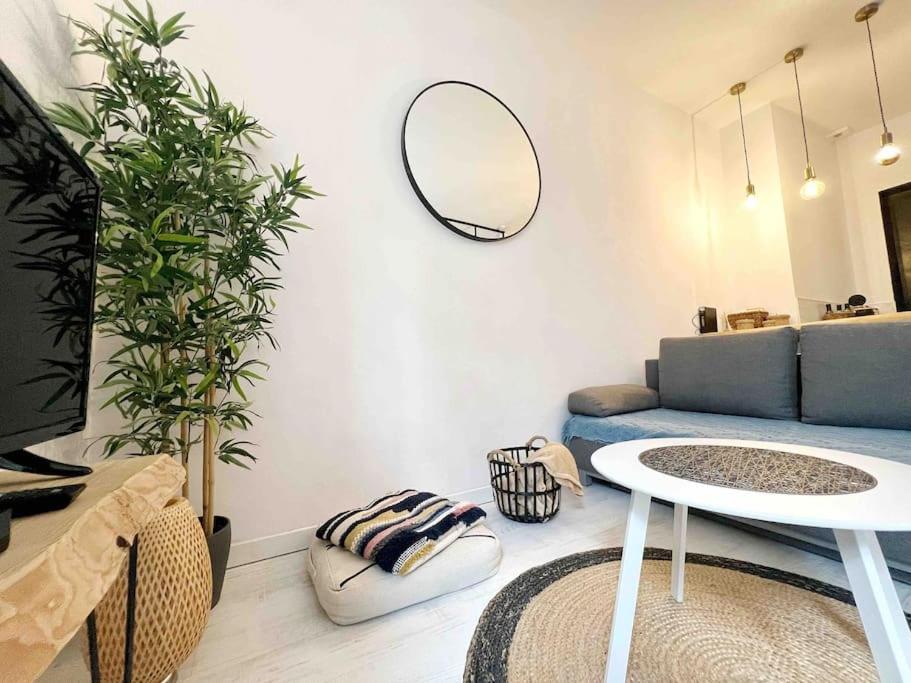 Appartement Le Pommeraye