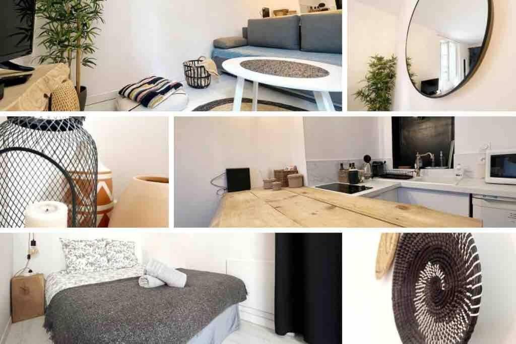 Le Pommeraye Appartement