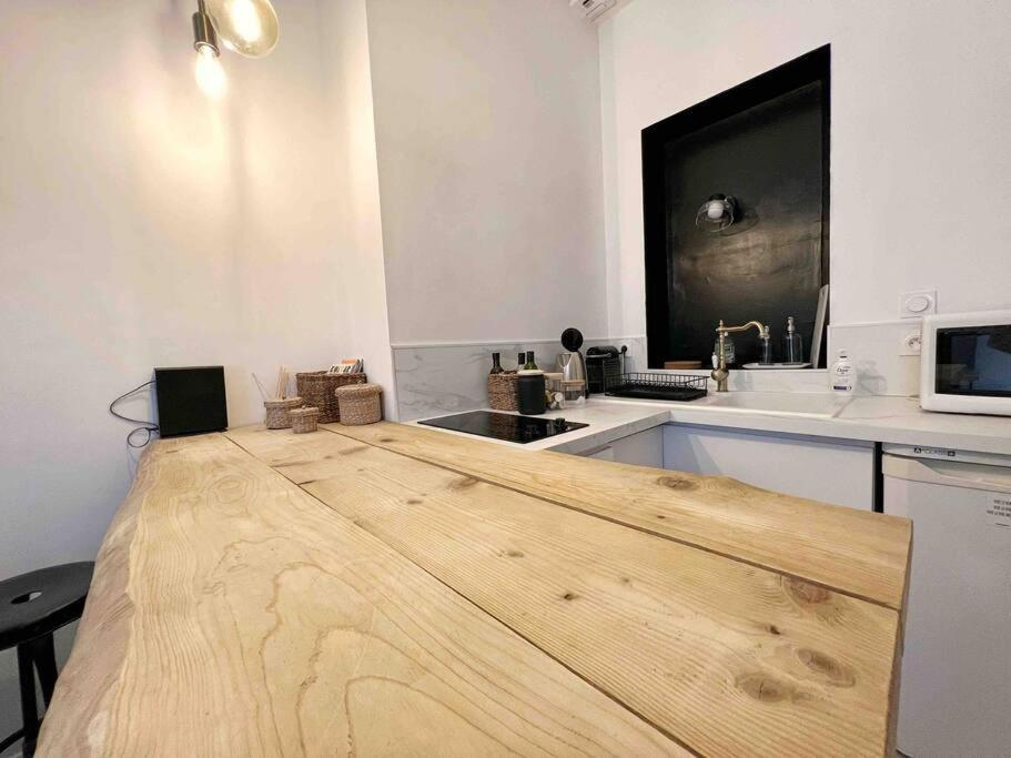 Le Pommeraye Appartement Nantes