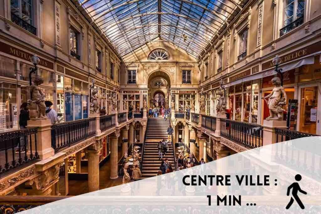 Le Pommeraye *