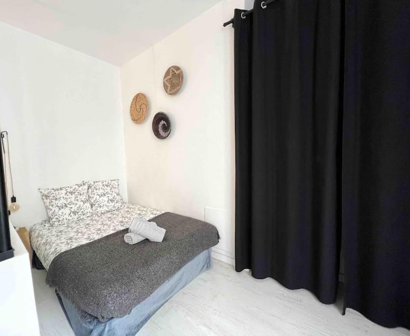 Le Pommeraye Appartement