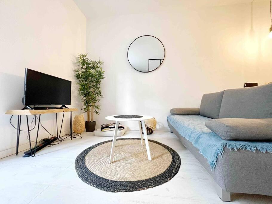 Le Pommeraye Appartement