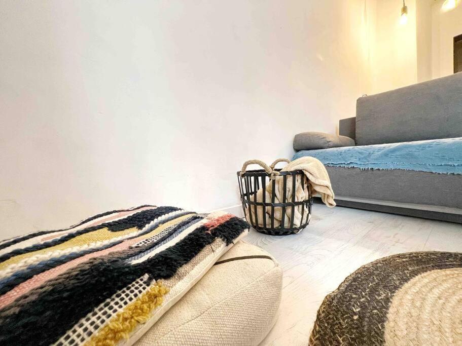 Appartement Le Pommeraye Nantes