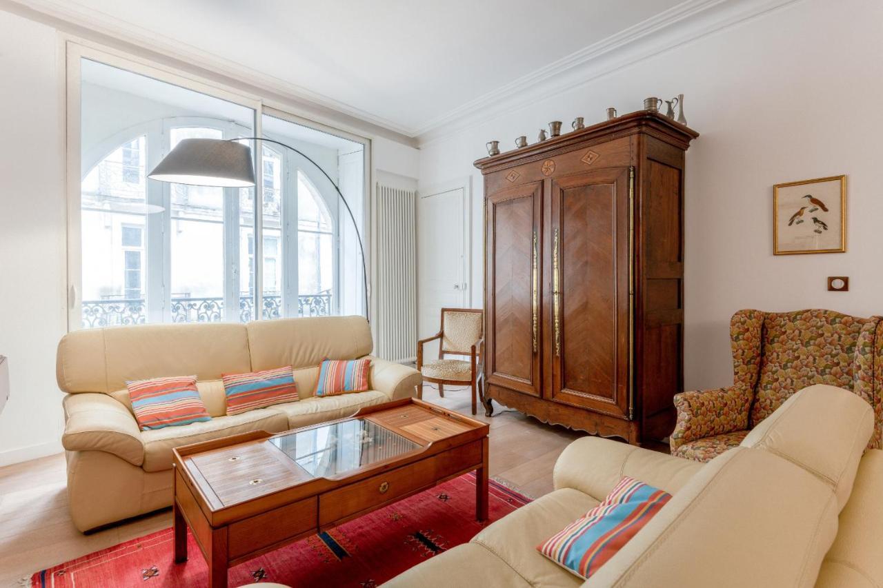 Appartement Grand Familial En Plein Centre