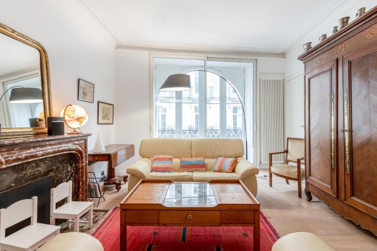 Appartement Grand Familial En Plein Centre