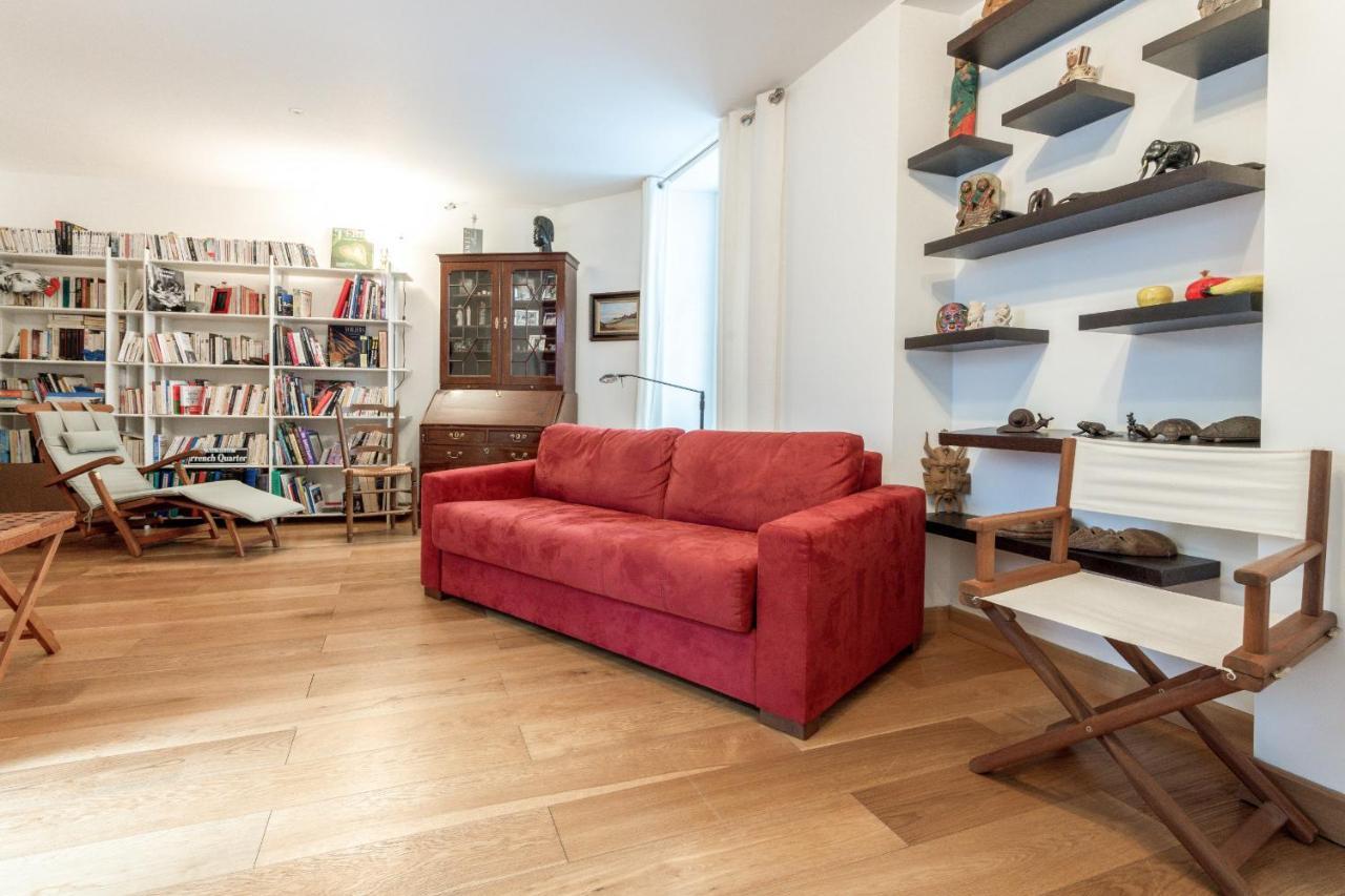 Appartement Grand Familial En Plein Centre *
