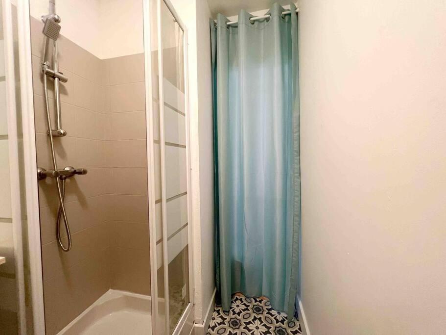 Le Dandy'nantes Appartement