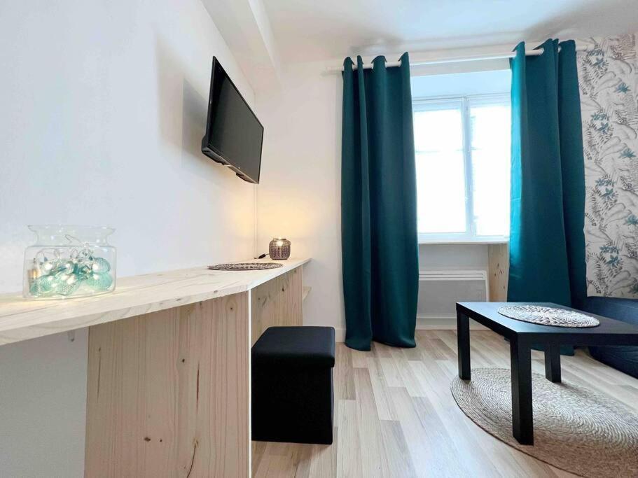 Appartement Le Dandy'nantes Nantes