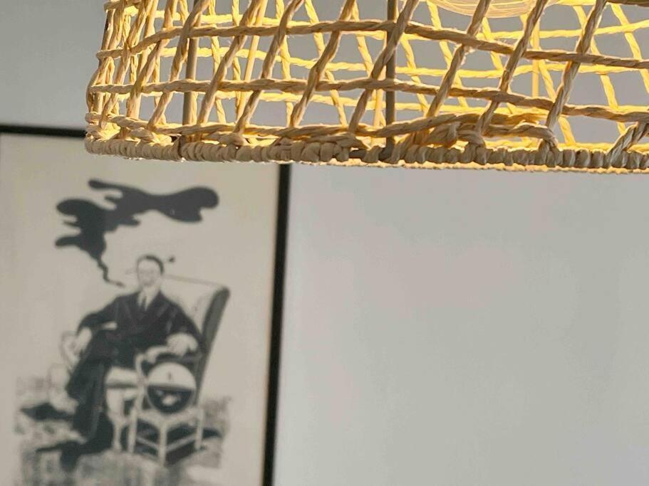 Le Dandy'nantes Appartement *