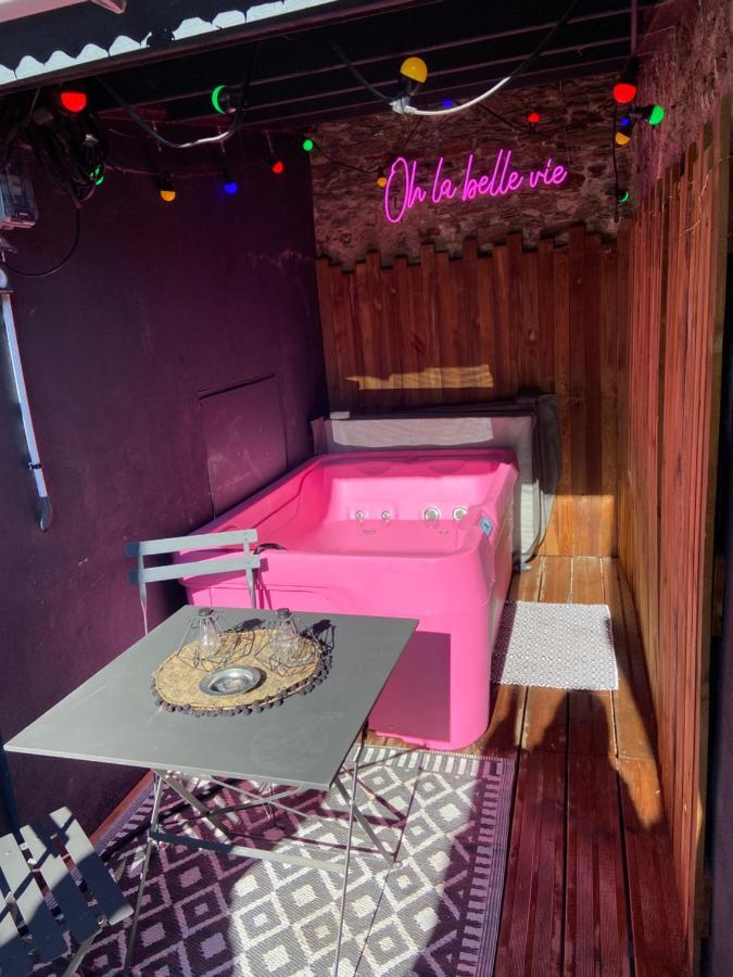 Cosy A Avec Terrasse Apartment
