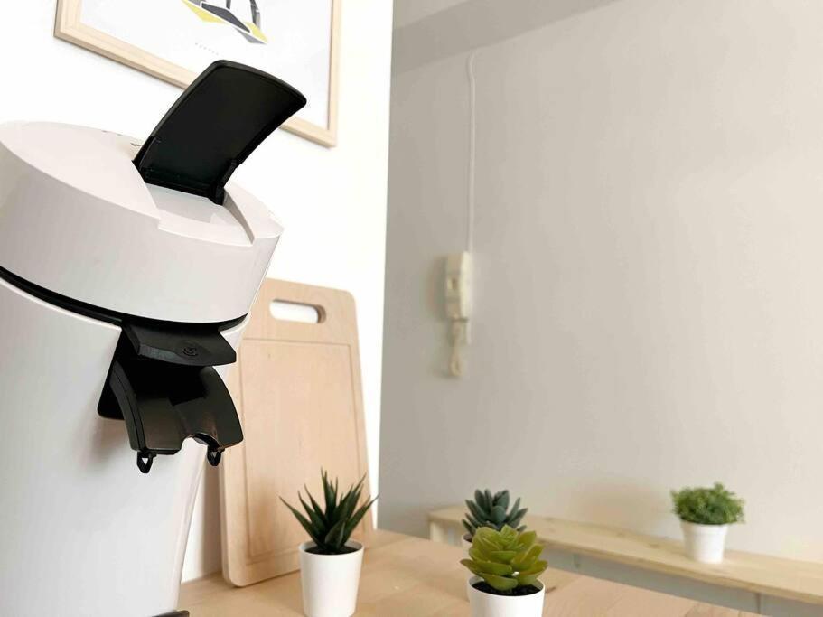 Le Dandy'nantes Appartement *