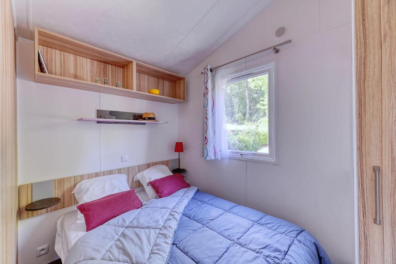 Le Petit Port Camping Nantes
