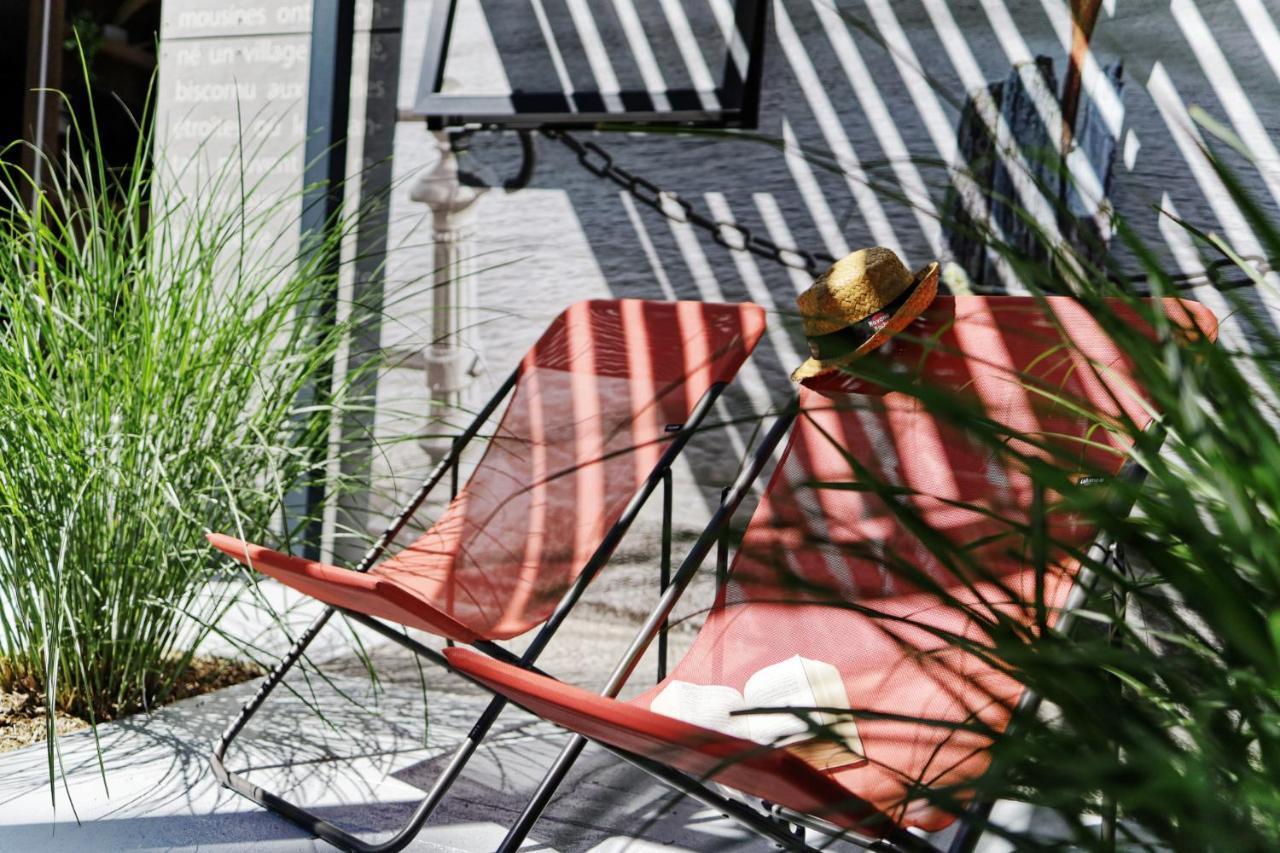 Camping Le Petit Port *