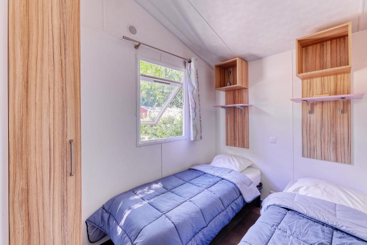 Camping Le Petit Port Nantes