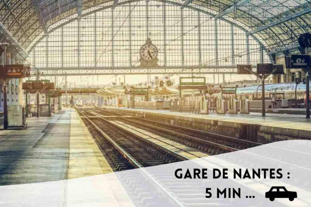Le Dandy'nantes Nantes