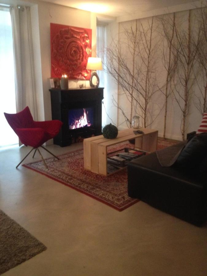 Apartment L'atelier De Graslin