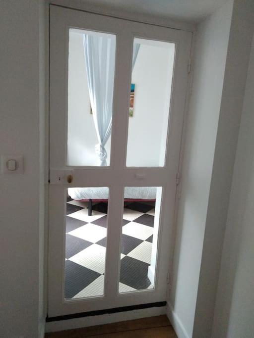 Apartment 2 Pieces Proche Cathedrale Nantes