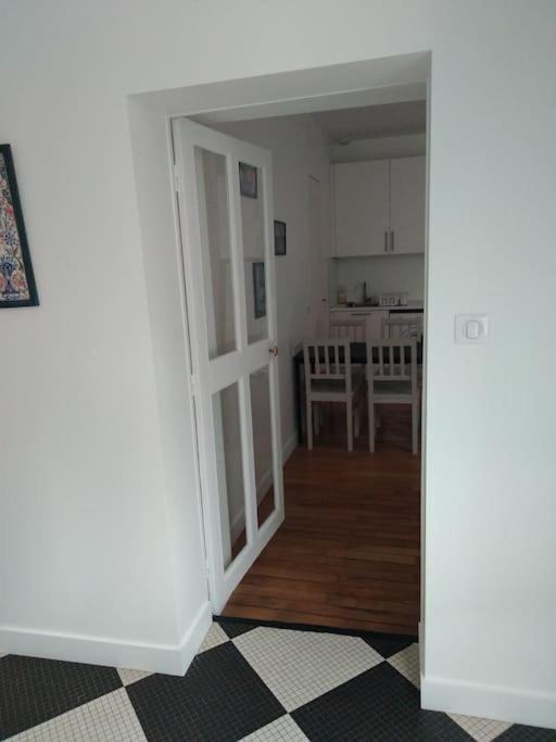 Apartment 2 Pieces Proche Cathedrale