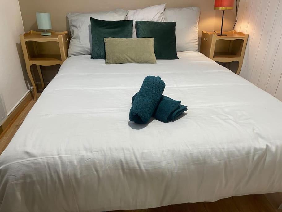 *new* Maisonnette*bail Mobilite*chic*nantes