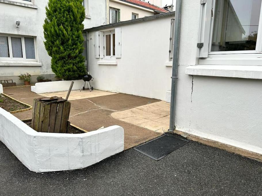 *new* Maisonnette*bail Mobilite*chic*nantes